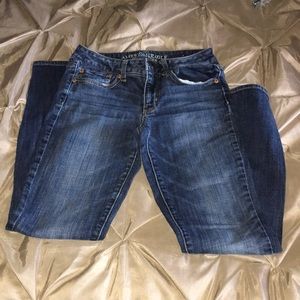 American Eagle Skinny Jean